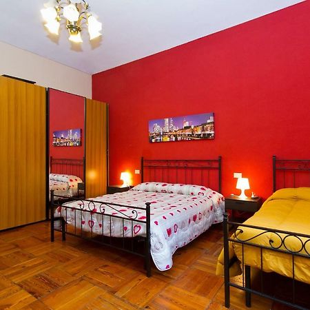 B&B Turín Exteriér fotografie