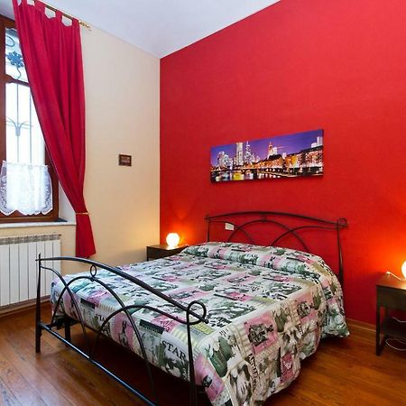 B&B Turín Exteriér fotografie