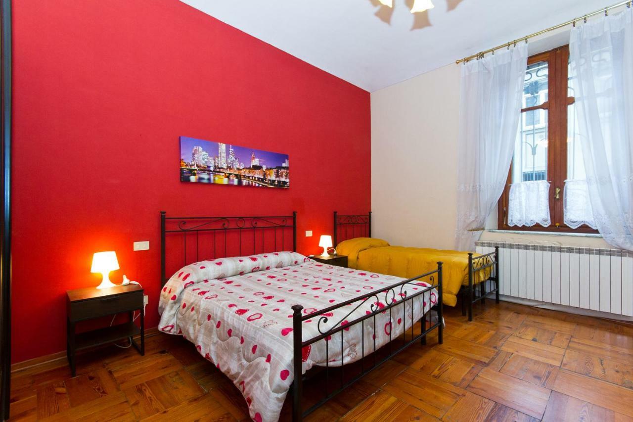 B&B Turín Exteriér fotografie