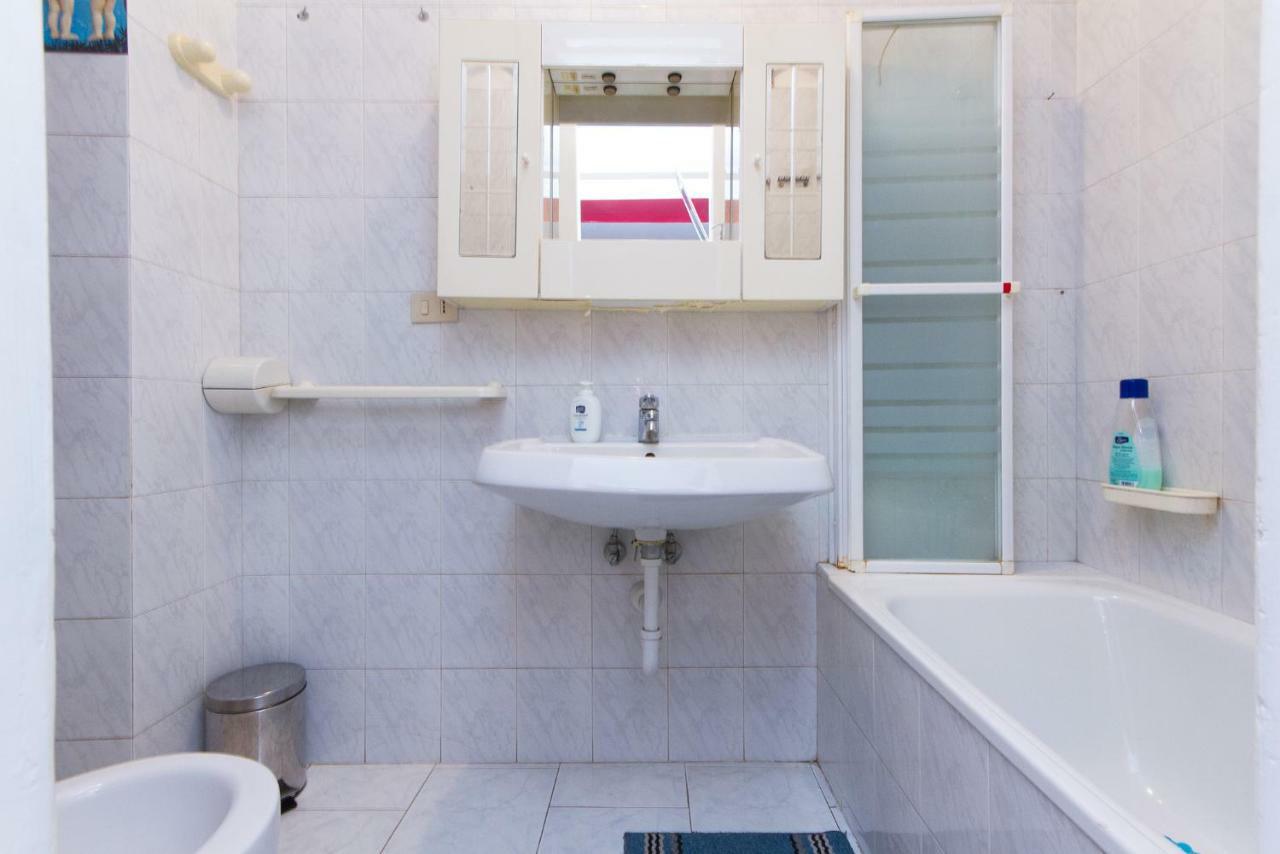 B&B Turín Exteriér fotografie