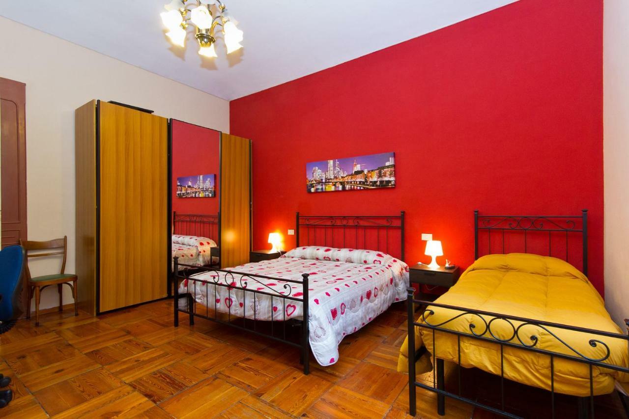 B&B Turín Exteriér fotografie