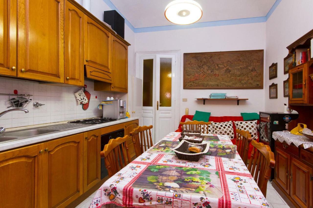 B&B Turín Exteriér fotografie