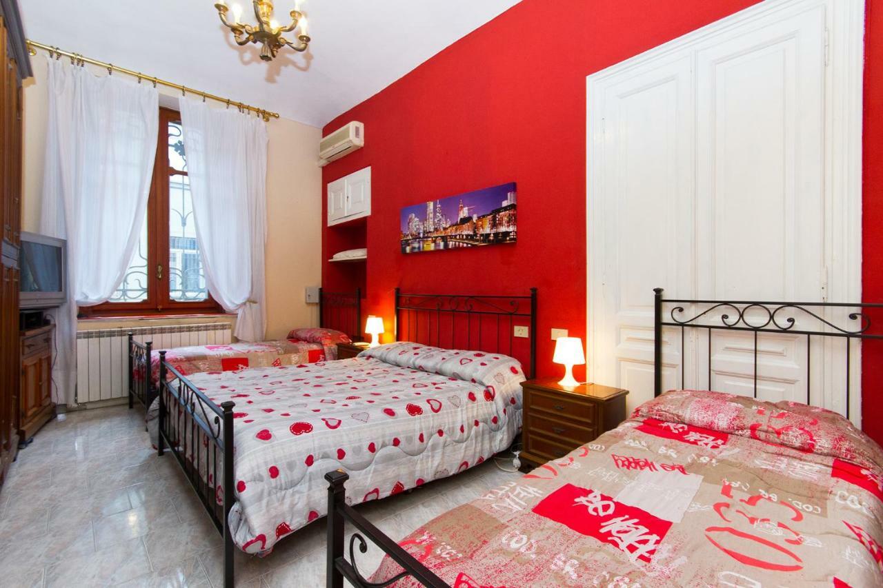B&B Turín Exteriér fotografie