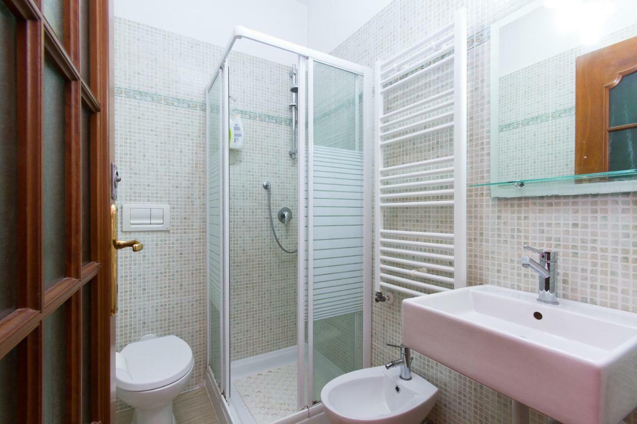 B&B Turín Exteriér fotografie