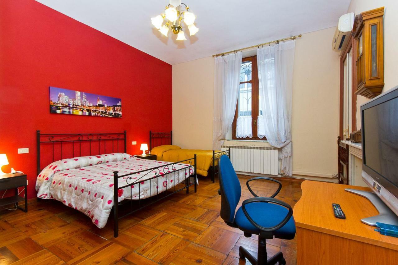 B&B Turín Exteriér fotografie