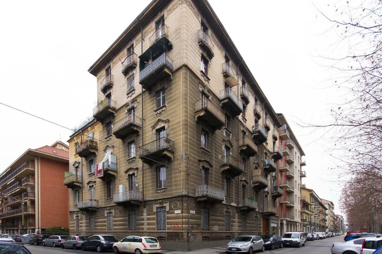 B&B Turín Exteriér fotografie