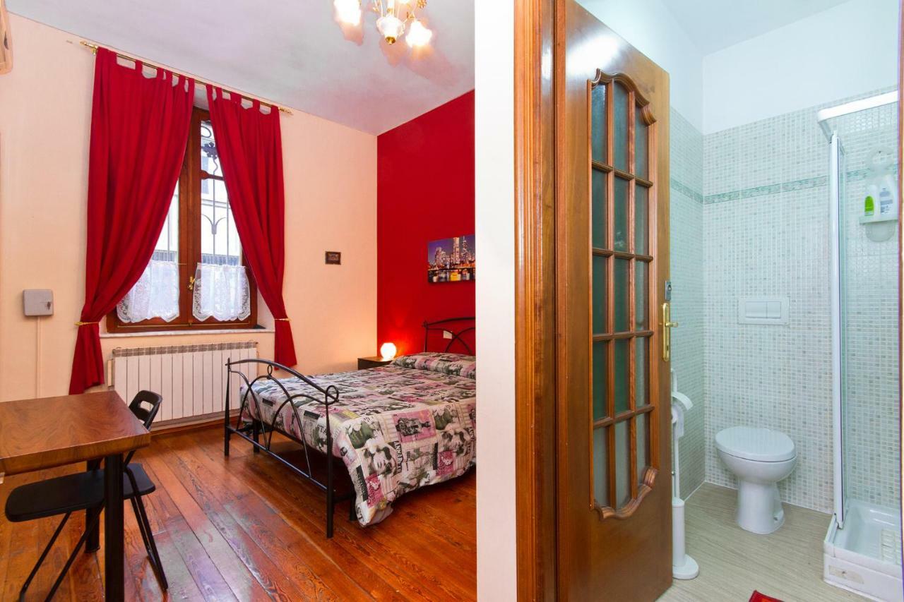 B&B Turín Exteriér fotografie