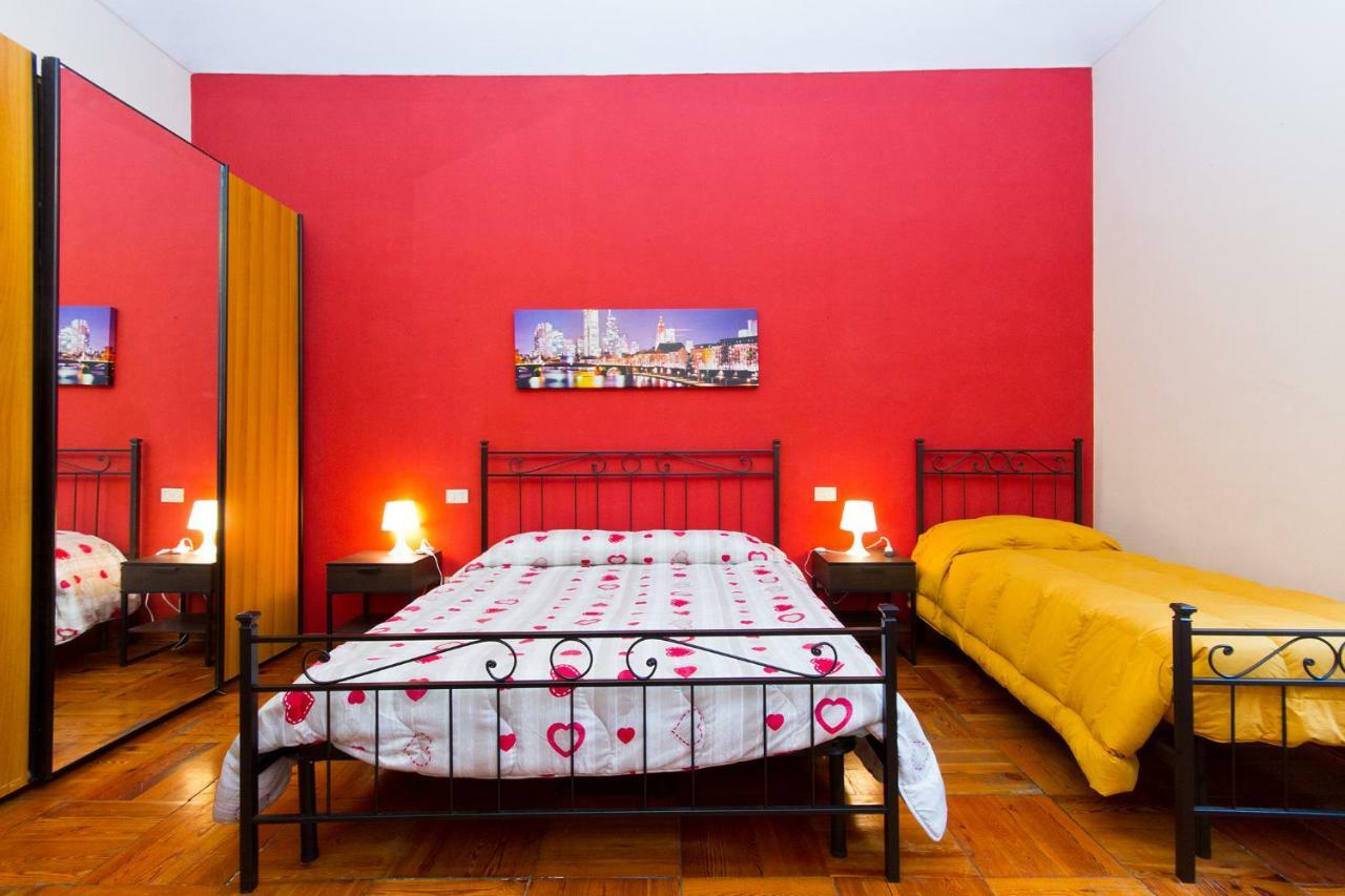 B&B Turín Exteriér fotografie